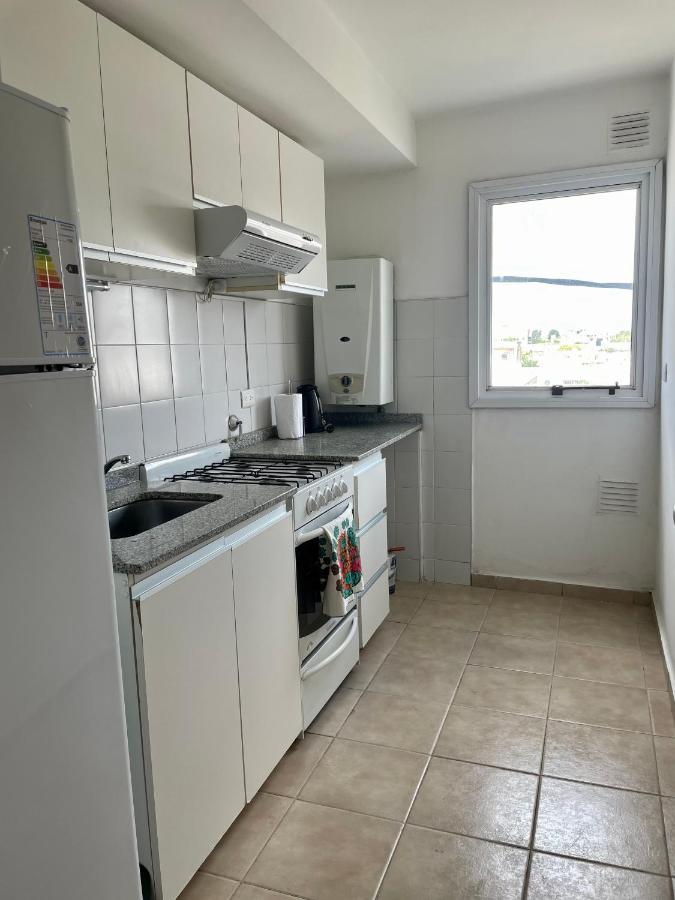Chic Apartment Patria Córdoba Ngoại thất bức ảnh