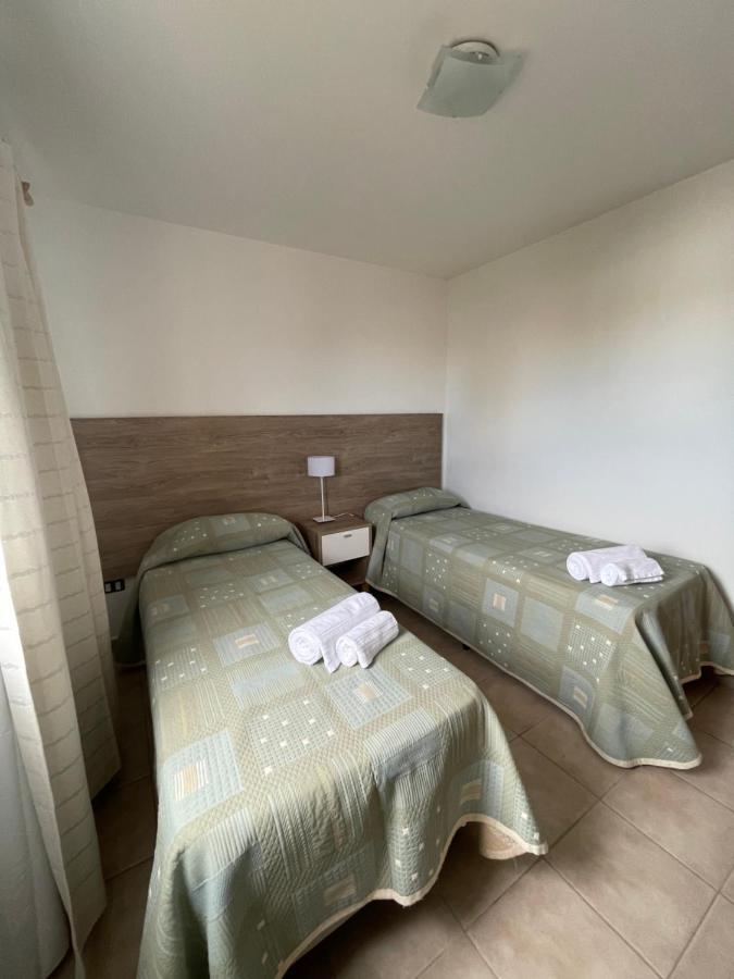 Chic Apartment Patria Córdoba Ngoại thất bức ảnh
